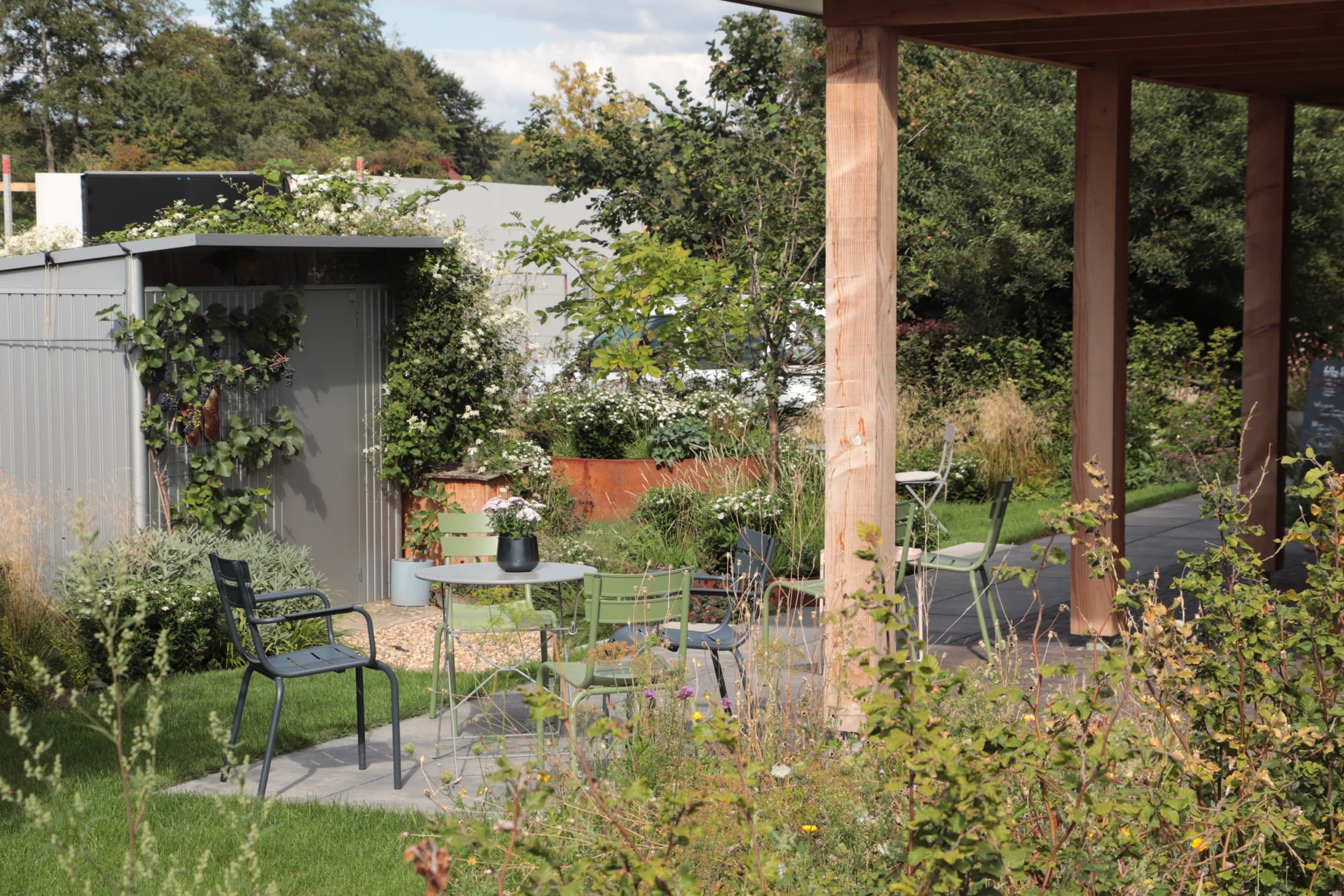 Ons Lokaal in Stokkum