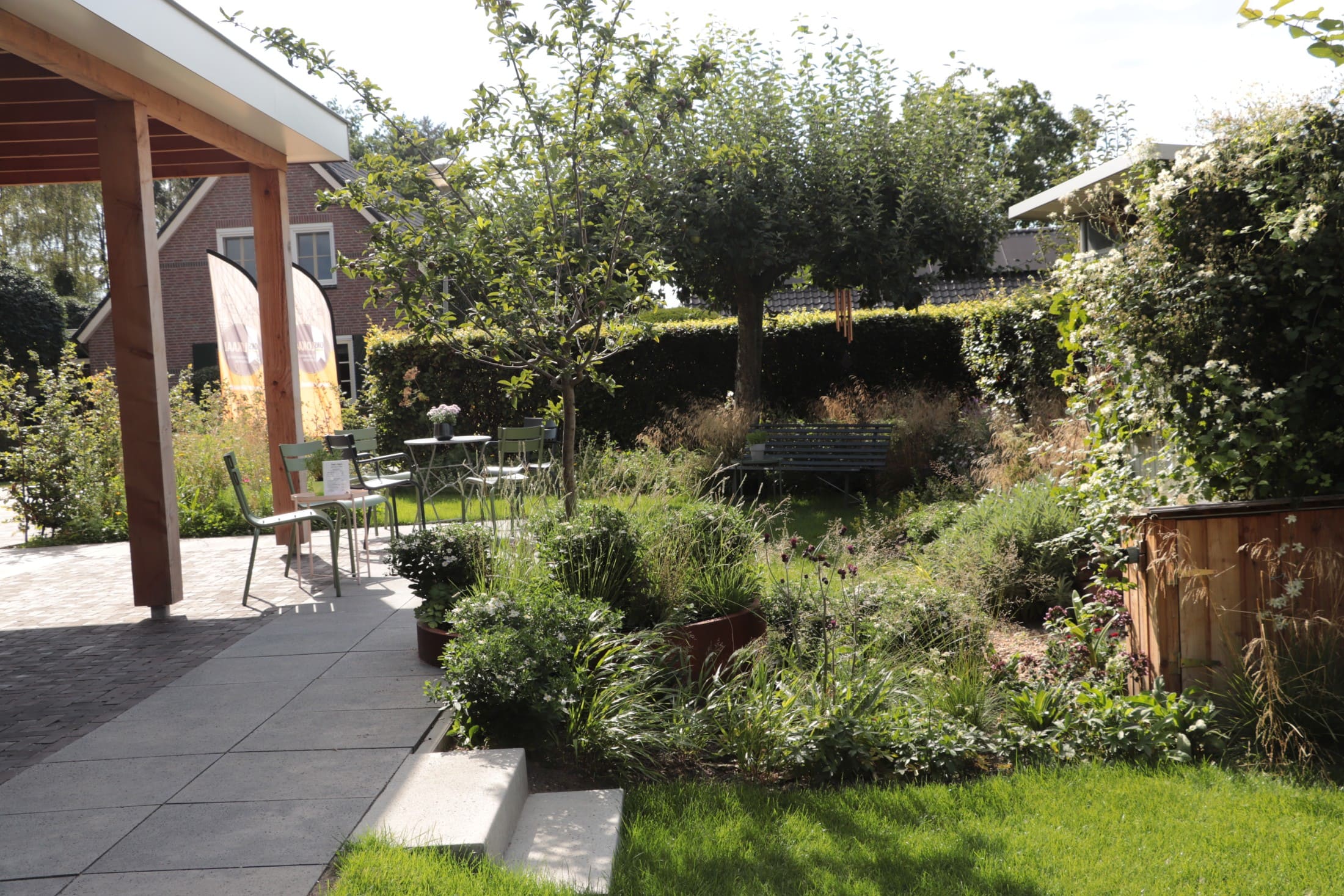 Ons Lokaal in Stokkum