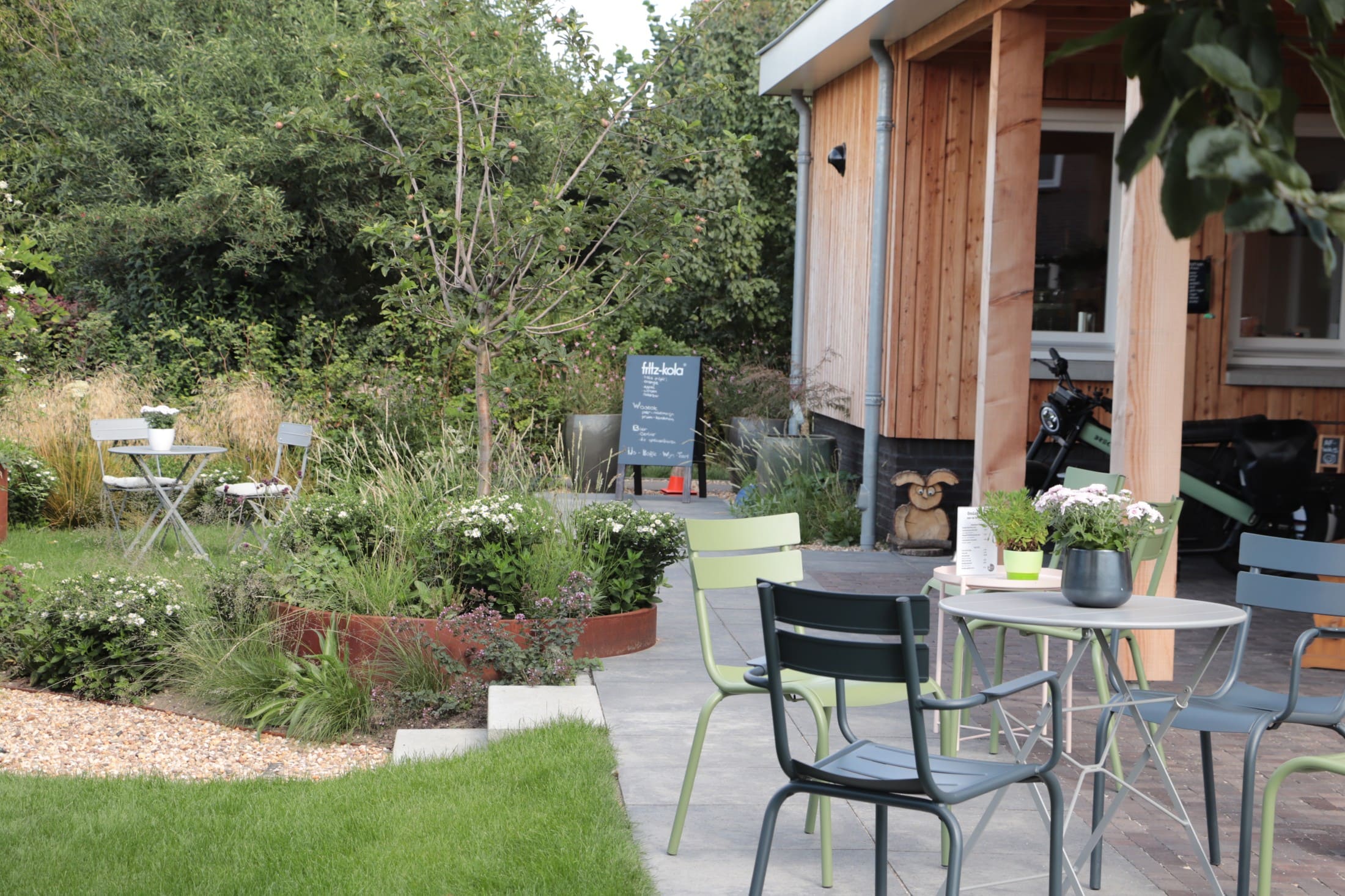 Ons Lokaal in Stokkum