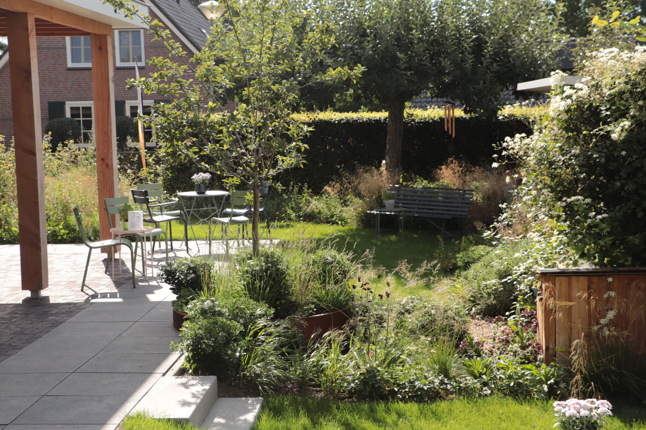 Ons Lokaal in Stokkum Ons Lokaal in Stokkum