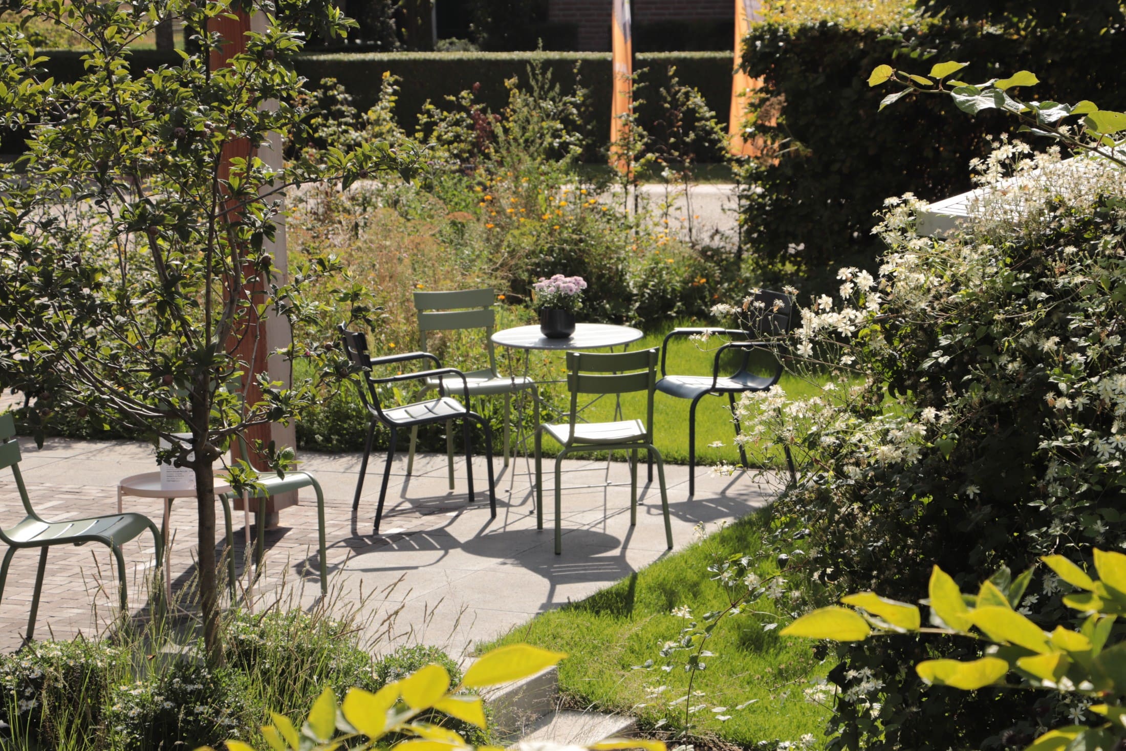 Ons Lokaal in Stokkum