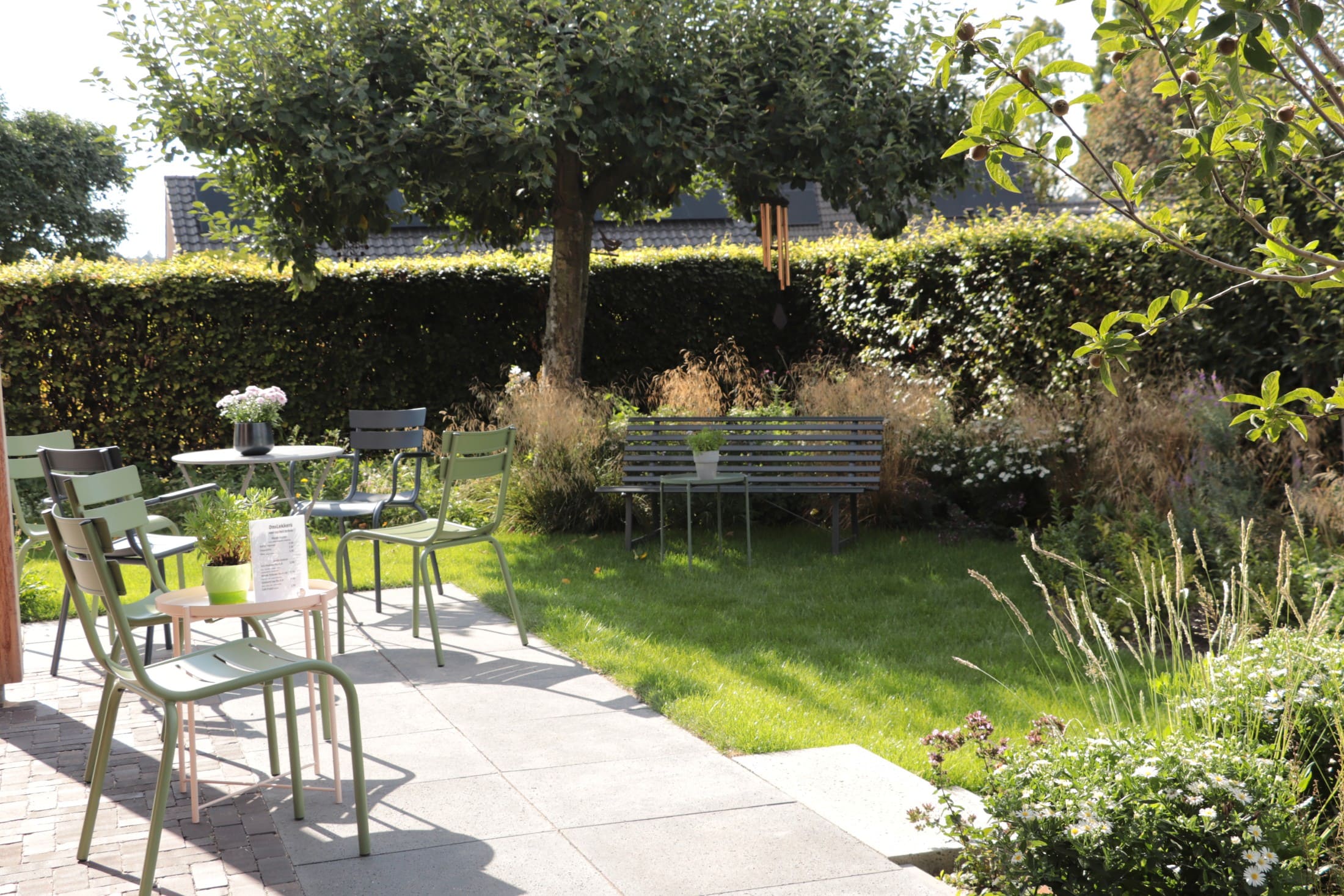 Ons Lokaal in Stokkum Ons Lokaal in Stokkum